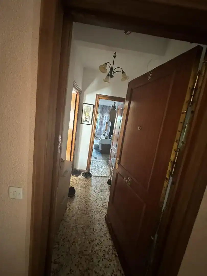 Piso en venta en Fuensalida con Balcón
