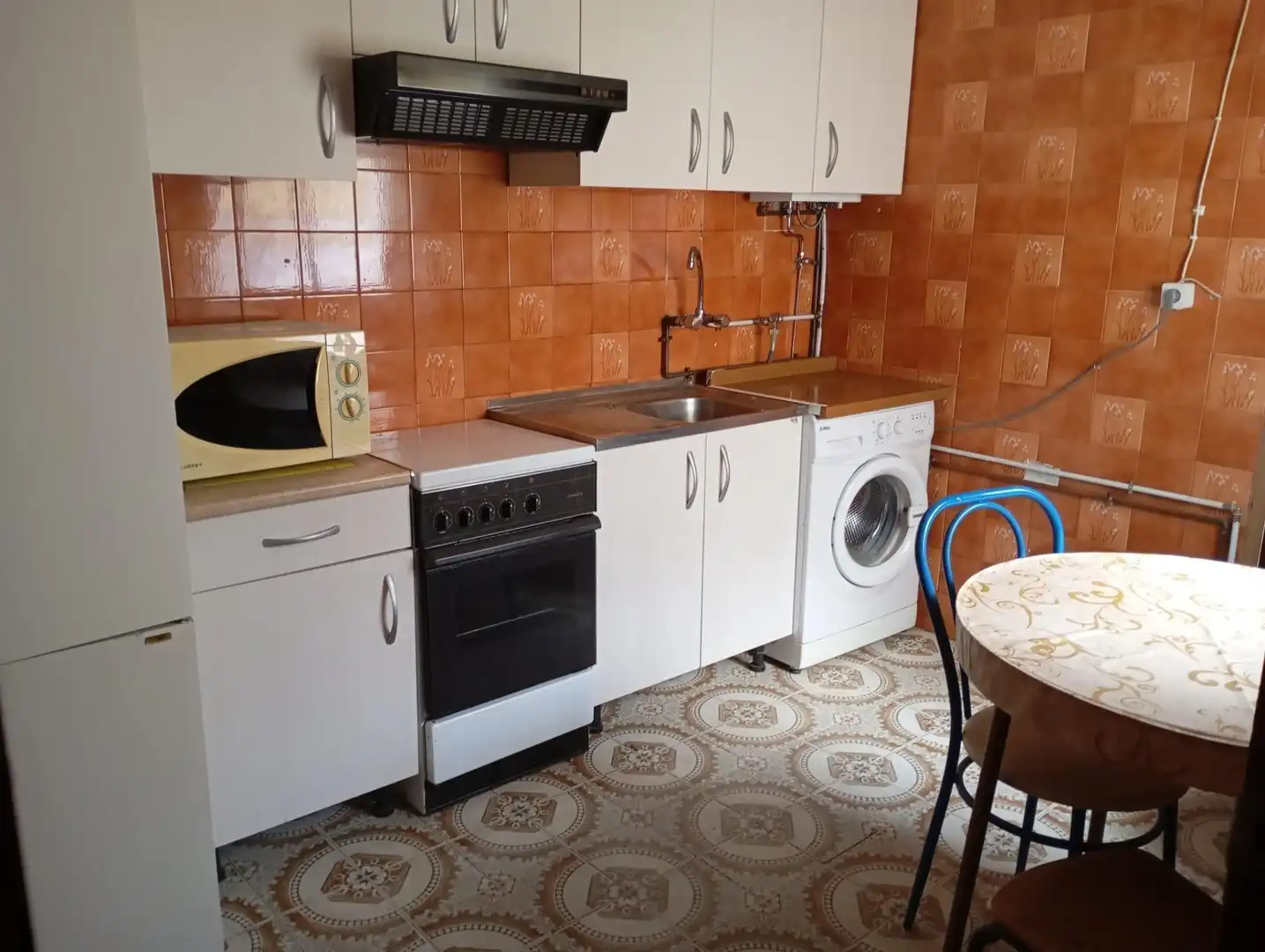 Maison avec jardin à vendre à Santa Cruz de Mudela, imagen 5