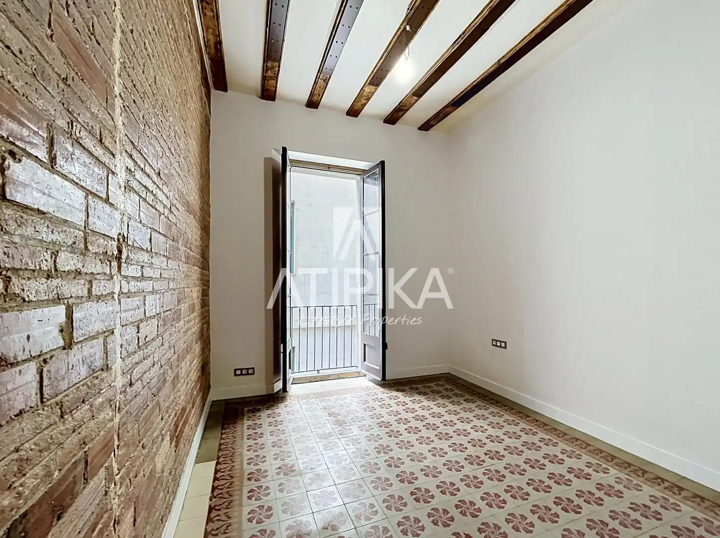 Wohnung mit Terrasse zum Verkauf in de la Mercè, imagen 45