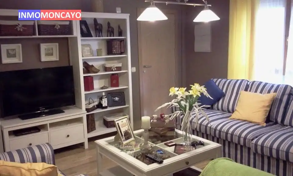 Flat for sale in Vera de Moncayo