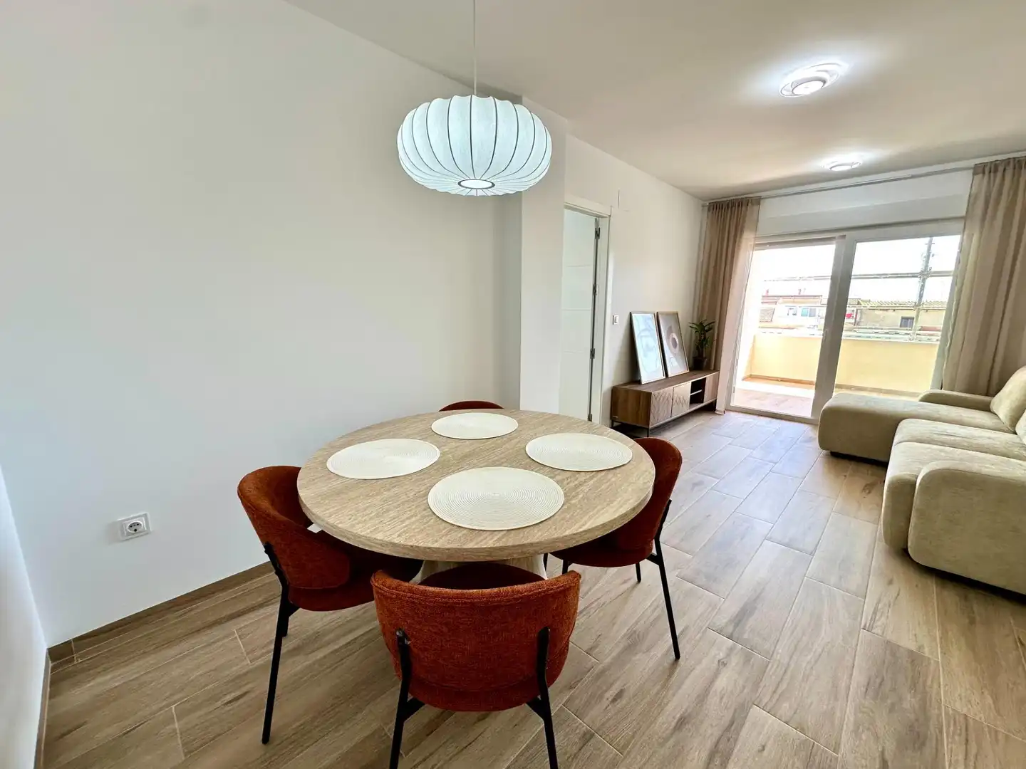 Apartment mit Terrasse zum Verkauf in San Fulgencio, imagen 19