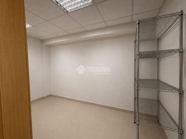 Oficina en venda a Barris Marítims