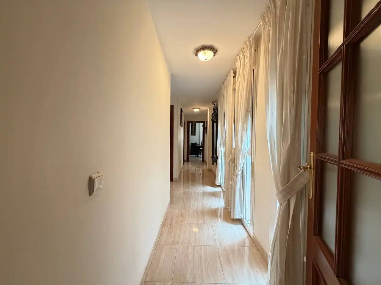 Flat with terrace for sale in Calle Constantino, imagen 8