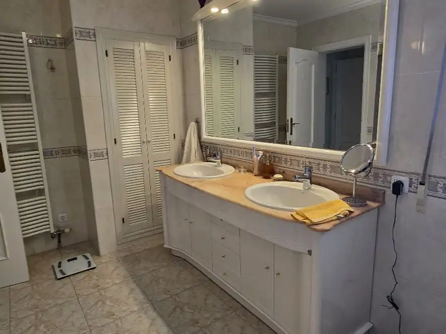 Chalet con piscina en venta en Calle Menut 1, imagen 15