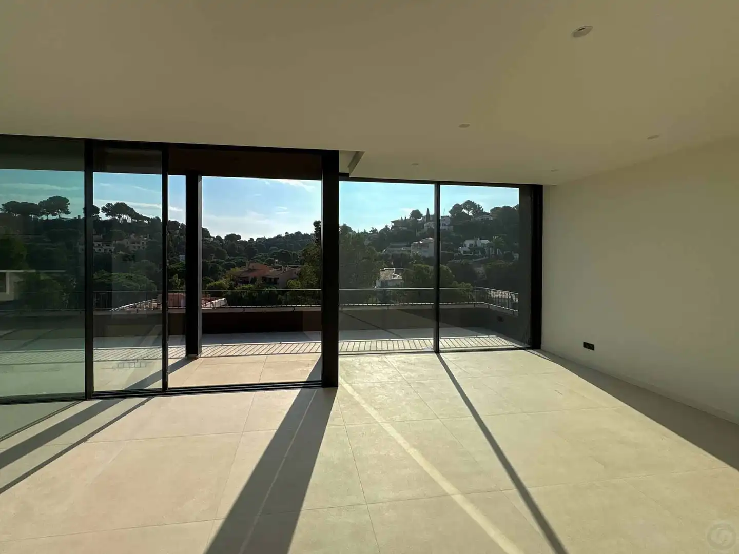 Casa con piscina in vendita a Sa Riera - Sa Fontansa, imagen 7