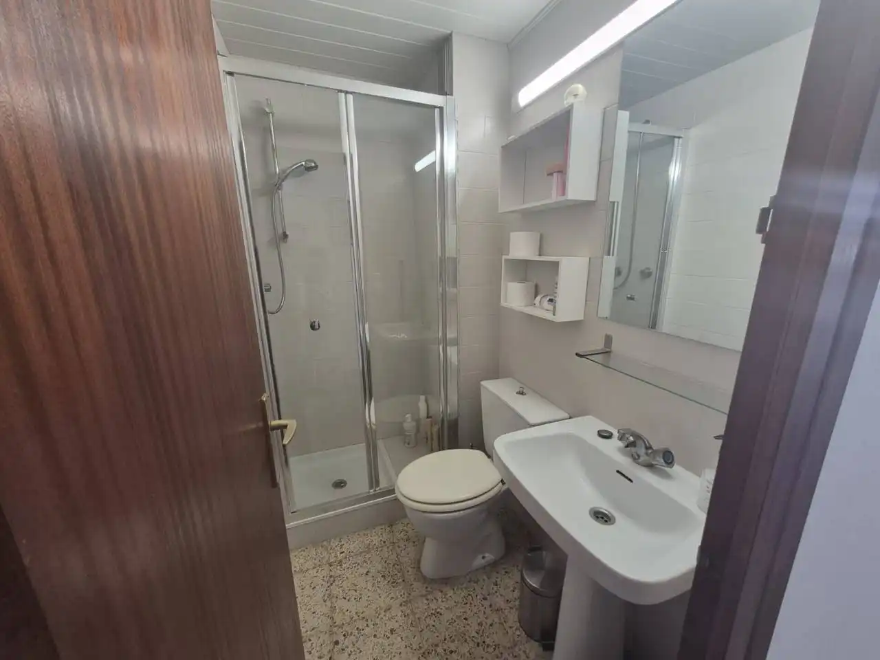 Flat with terrace for sale in Pasaje Muga B, imagen 8