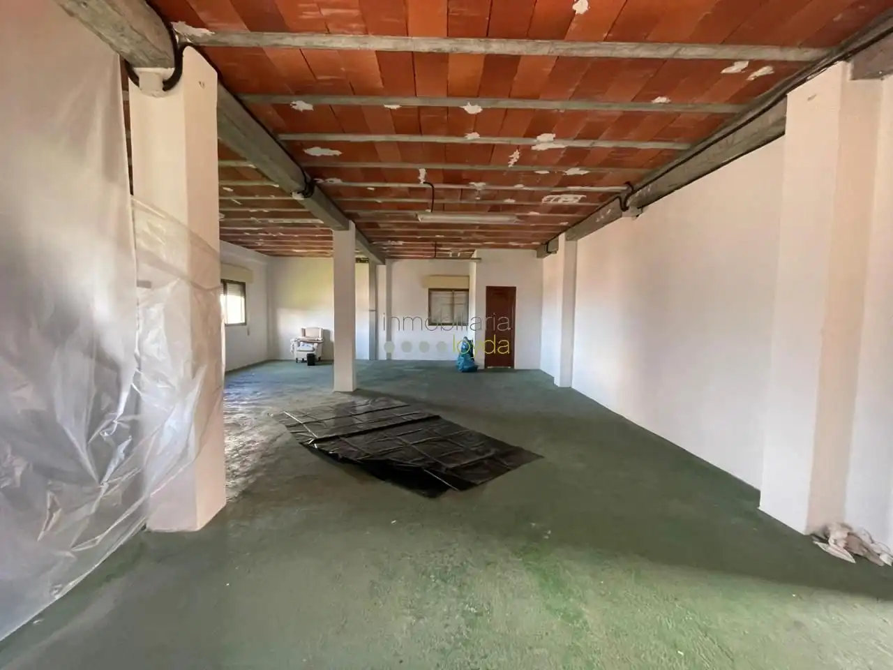 Casa o chalet en venta en Vigo  con Jardín privado, Parquet y Terraza