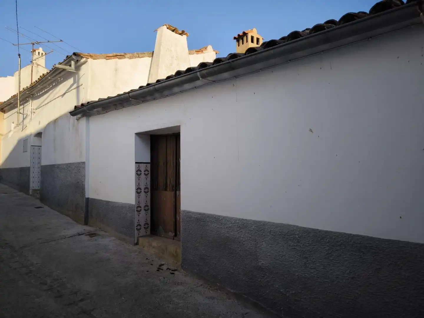 Casa in vendita a Fuente Obejuna