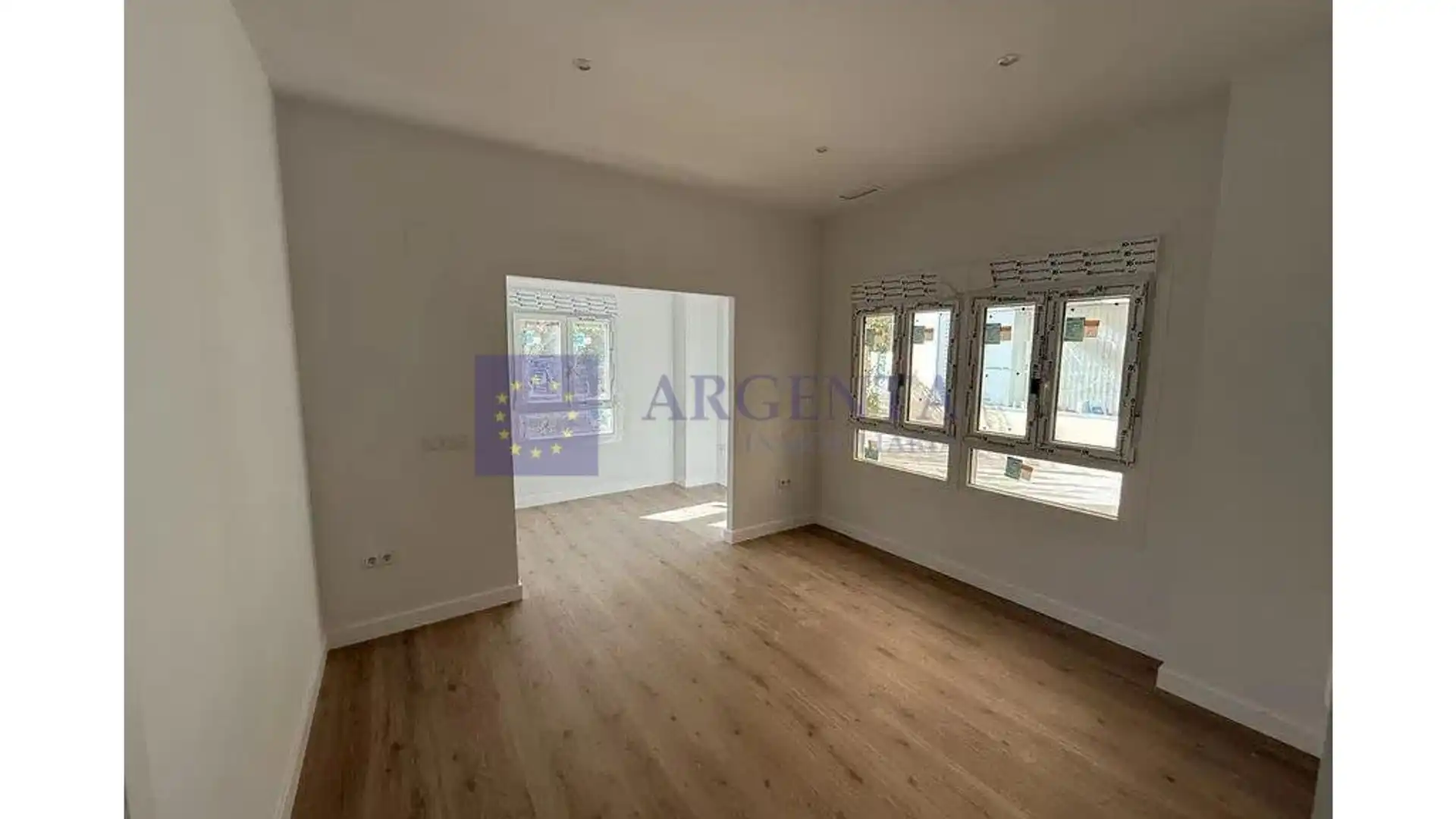 Flat for sale in Cáceres Capital  with Air Conditioner