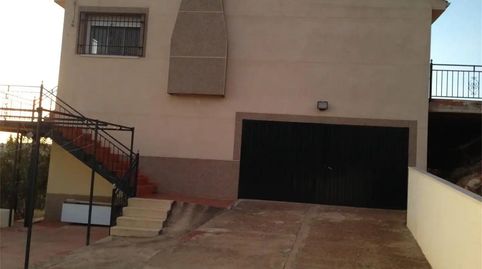 Foto 3 de Casa o xalet en venda a Calle Don Miguel Sánchez Maroto, 6, Moral de Calatrava, Ciudad Real