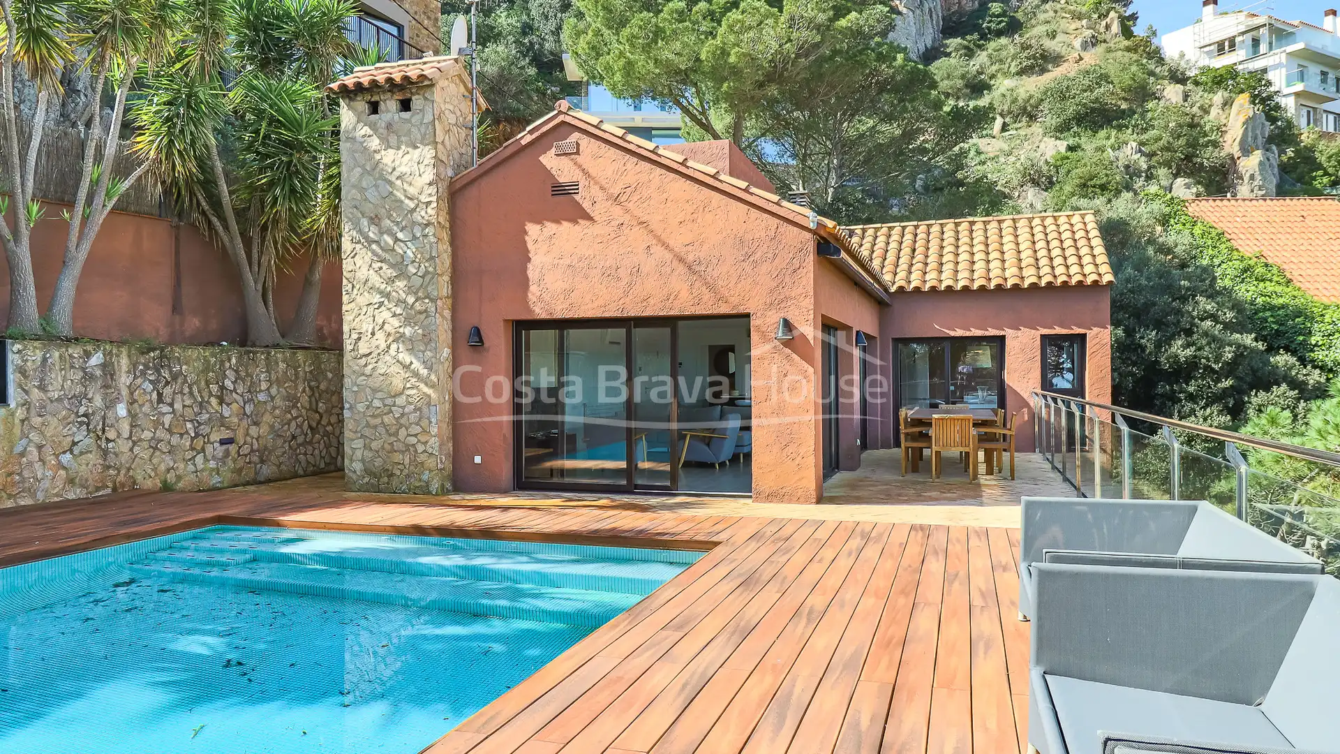 Casa amb piscina en venda a Carrer Punta d'es Mut, imagen 10