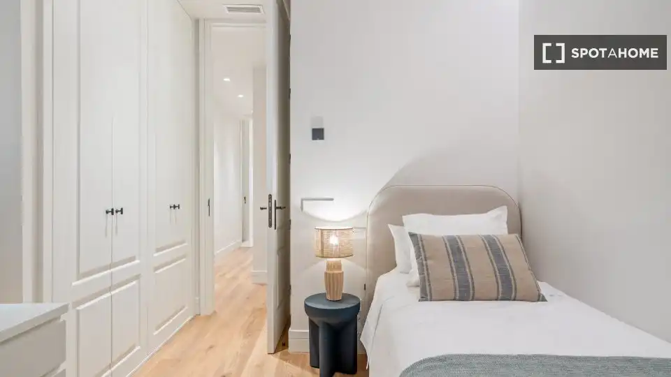 Wohnung mit Terrasse zur Miete in Centro, imagen 16