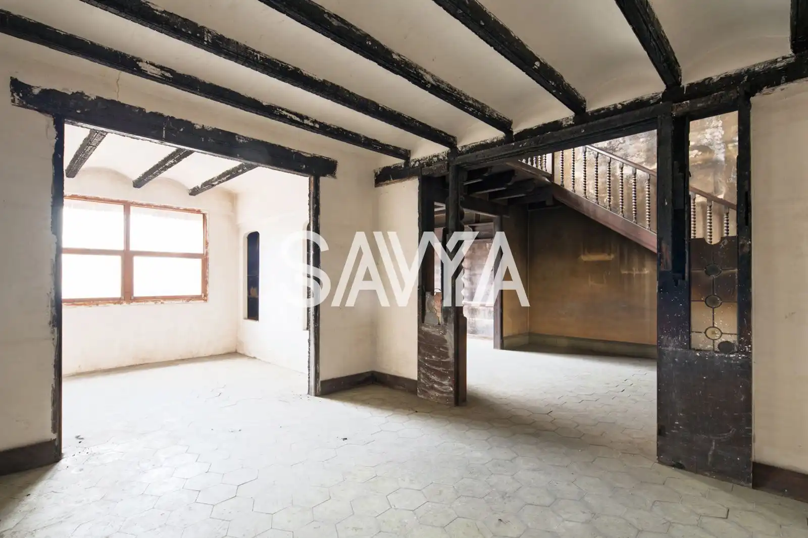 Ático en venta en Barcelona con Calefacción, Terraza y Trastero