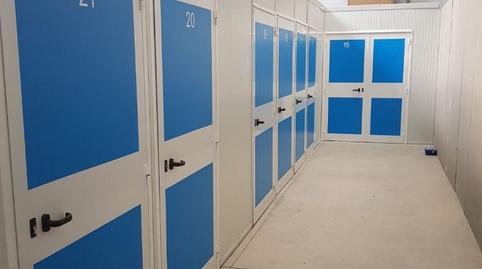 Photo 5 of Box room to rent in Calle Río Duero, 139, Garrido Norte, Salamanca