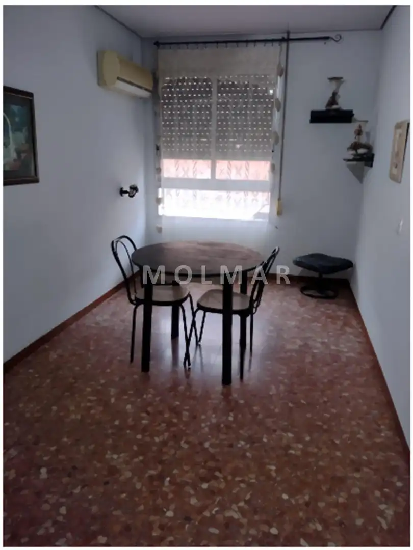 Dining room of Buildings for sale in La Vilavella
