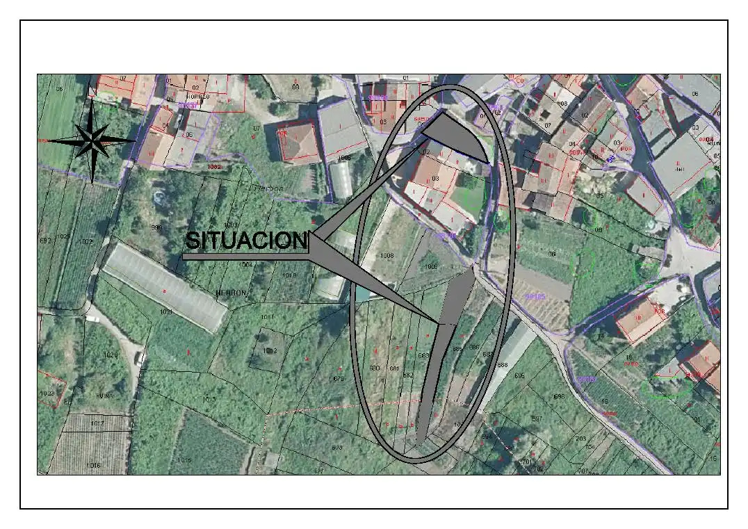 Casa rústica en venda a Padrón, imagen 17