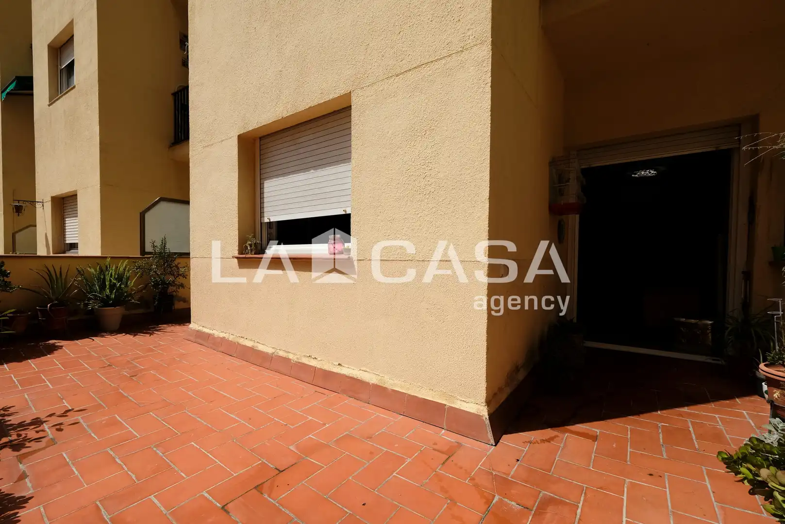 Piso en venta en Barcelona con Terraza