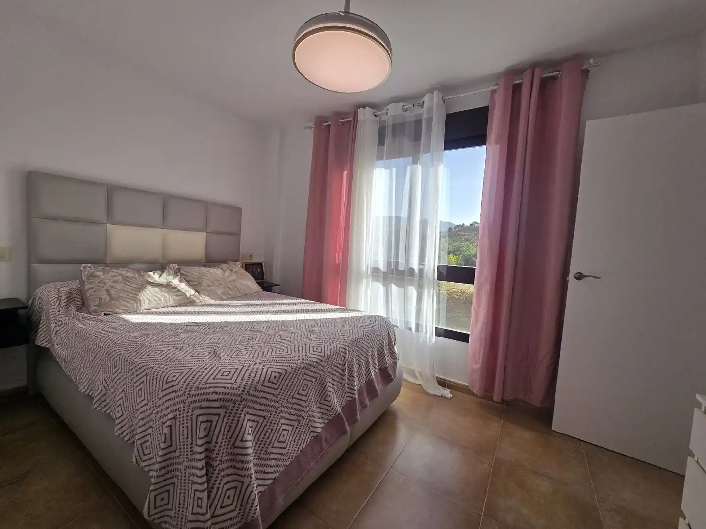 Habitación de Dúplex en venta en Turre con Aire acondicionado, Jardín privado y Terraza