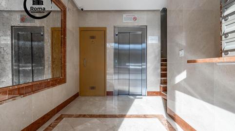 Foto 4 de Pis en venda a Plaza Sol y Luna, Barrio de Zaidín, Granada