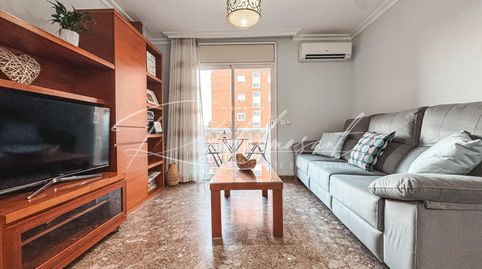 Foto 5 von Wohnung zum Verkauf in Carrer Carrer Violant D'hongria, Sant Pere i Sant Pau, Tarragona Capital