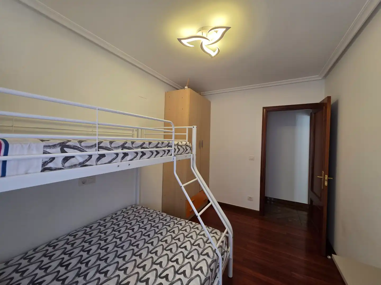 Wohnung mit Aufzug zum Verkauf in Oriñón - Allendelagua, imagen 18