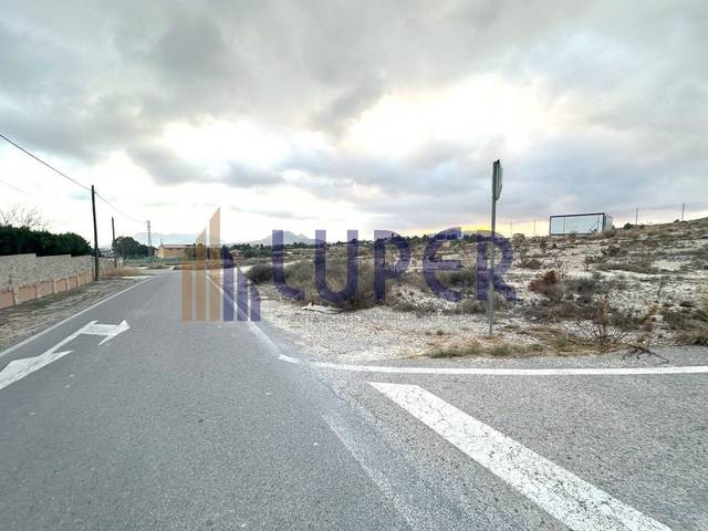 Terreno residencial en Venta en Moralet