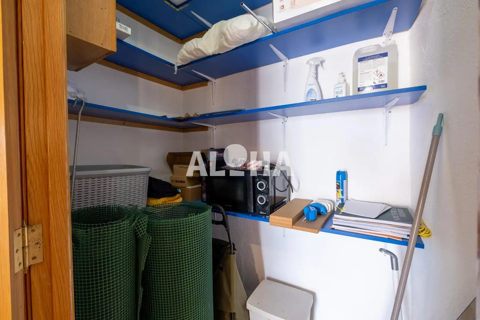 Schlafzimmer von Wohnungen zur Miete in Moncada