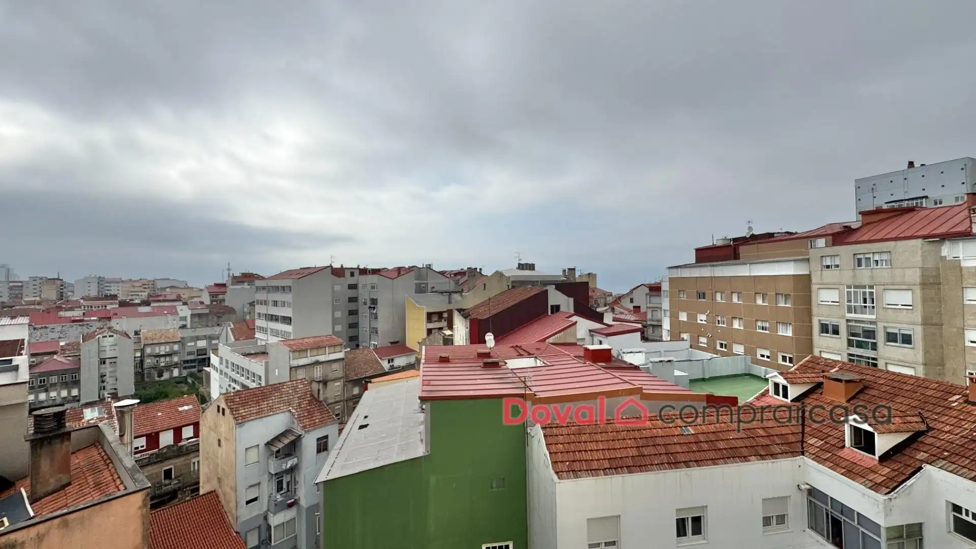Wohnung mit Terrasse zum Verkauf in Calle Calle Portela, imagen 27