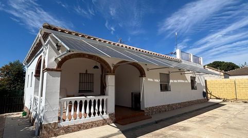 Foto 2 de Casa o xalet en venda a Arahal, Sevilla