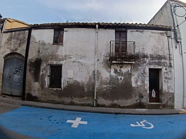 Terreny rústic en venda a Castellví de la Marca