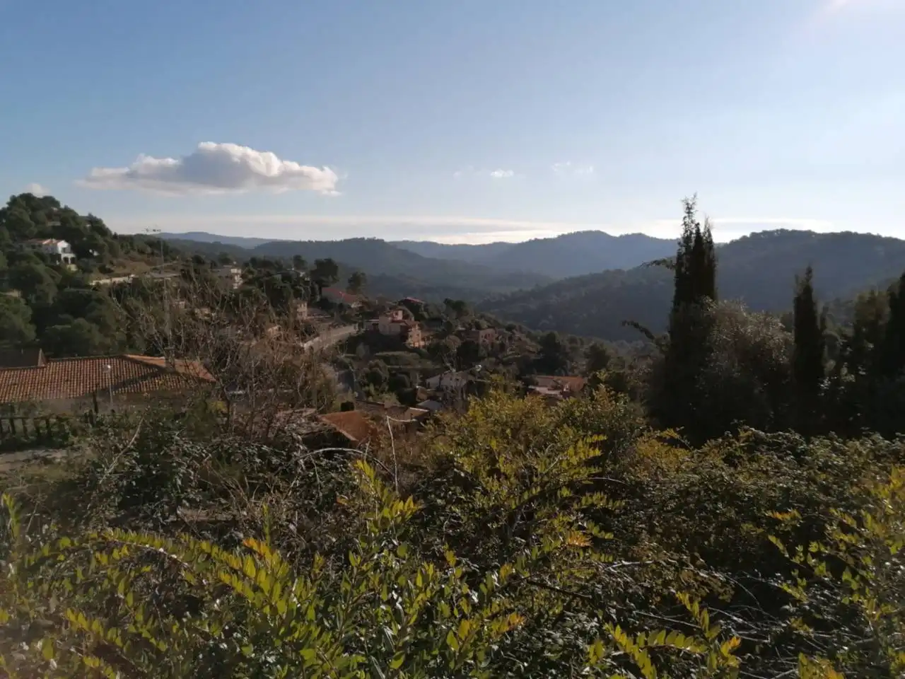 Residential land for sale in Calle Santa Agnés, imagen 9