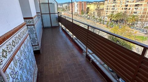 Photo 4 of Flat for sale in Sagunto - Edisol,  Córdoba Capital