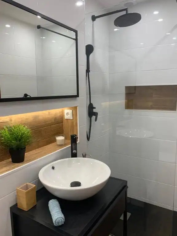 Mini appartamento con terrazza in vendita a Orihuela Costa, imagen 12