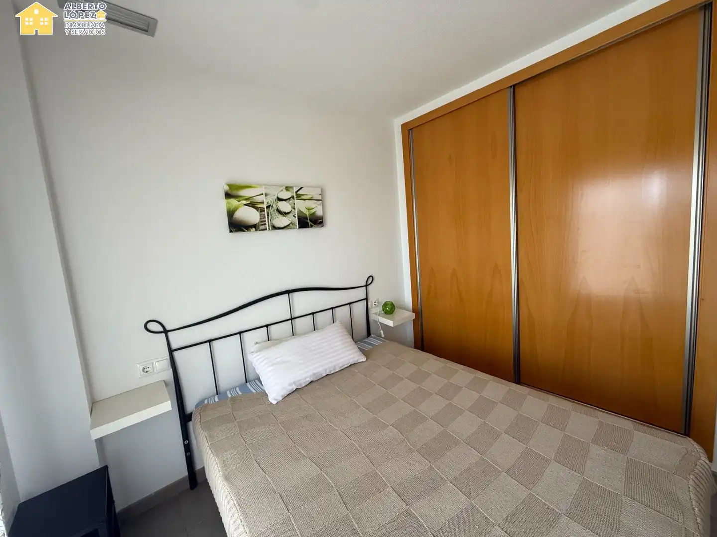 Apartment with pool to rent in Los Arenales del Sol, imagen 15