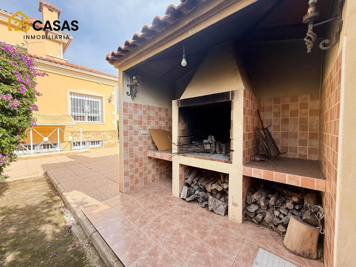 Villa mit Terrasse zum Verkauf in Calle JOSE ANTON AGULLO, imagen 58