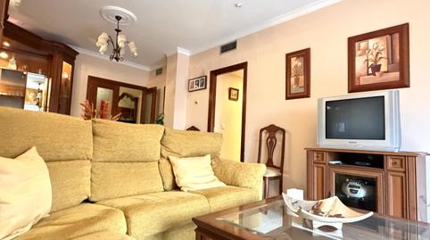 Foto 2 de Piso en venta en Don Benito, Badajoz