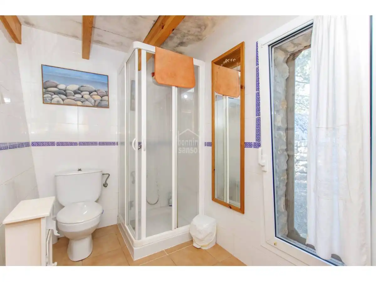Casa rustica con giardino in vendita a Sant Lluís - S'Ullestrar - Torret, imagen 26