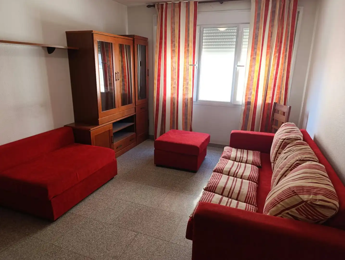 Living room of Apartments for sale in Calamocha, Teruel