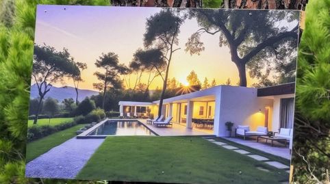 La Serenidad tiene nombre: exclusivo suelo urbano en Los Pinares de Lepe., immagine 2