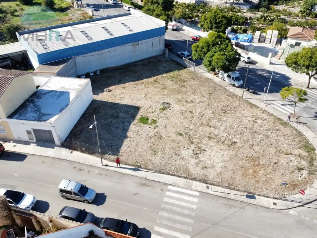 Terreny industrial en venda a Calle Burjo, imagen 5