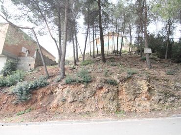 Terreno residencial en venta en Corbera de Llobregat