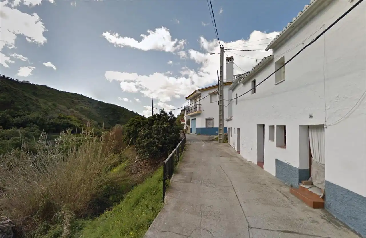 Terrenys i solars en venda a Rio Bermuza, imagen 2
