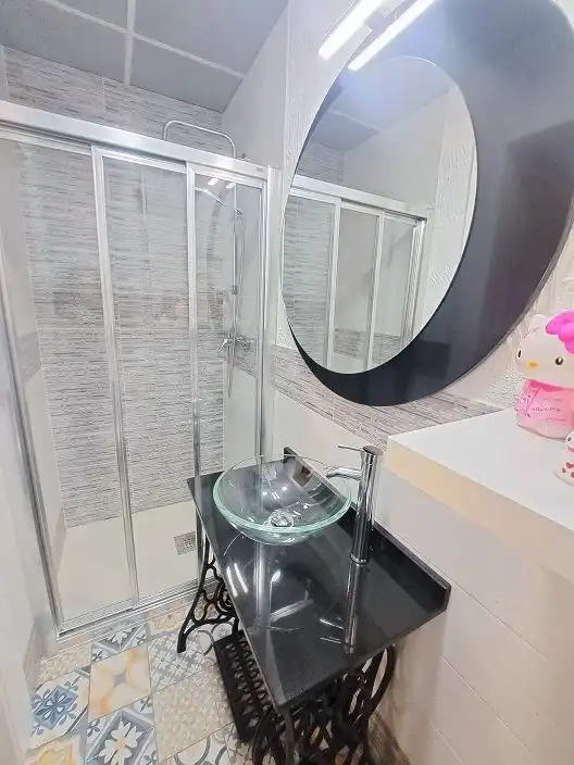 Flat with lift for sale in Valdepeñas, imagen 19