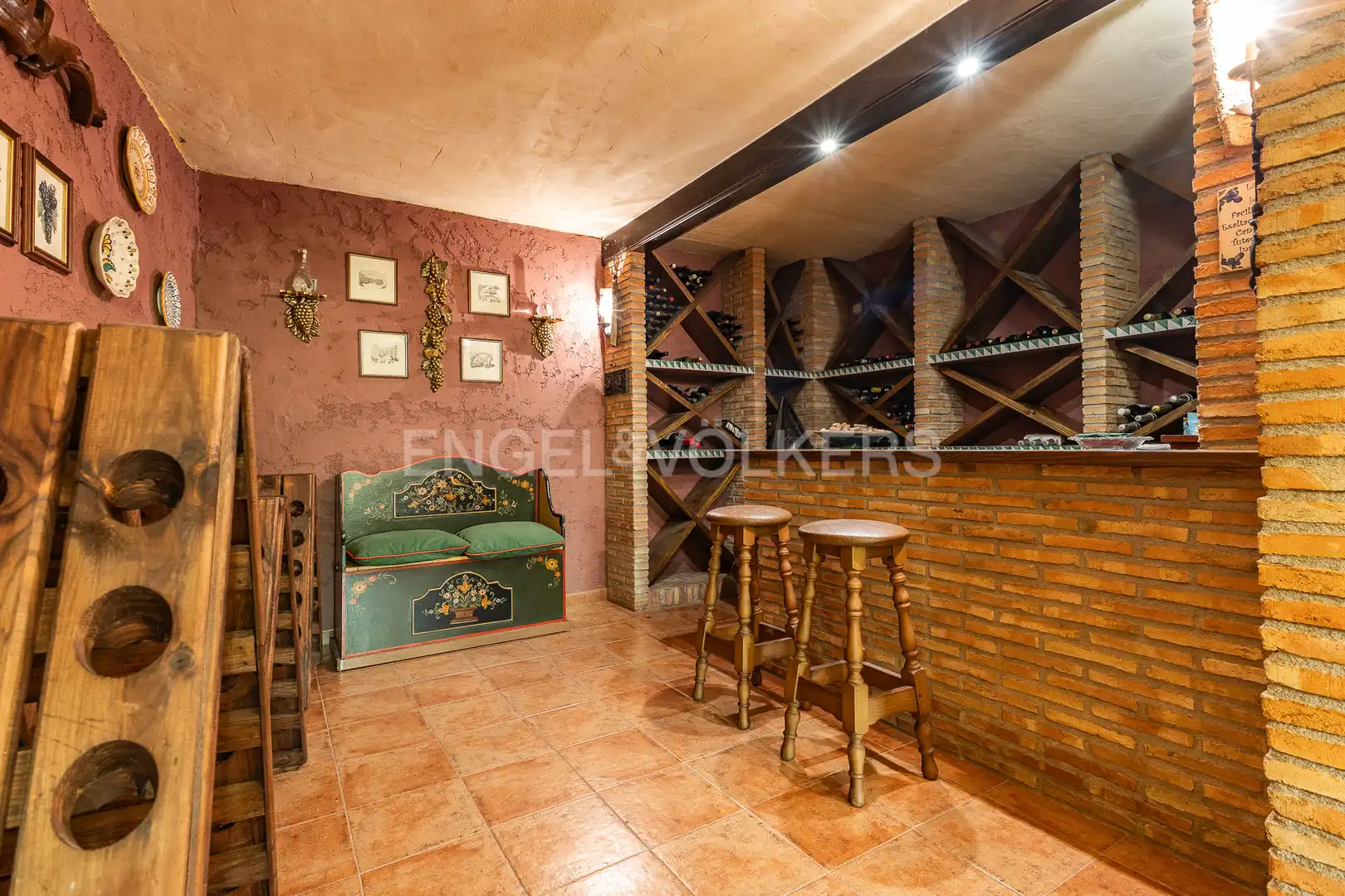 Casa o chalet de alquiler en Sant Cugat del Vallès con Calefacción, Jardín privado y Piscina