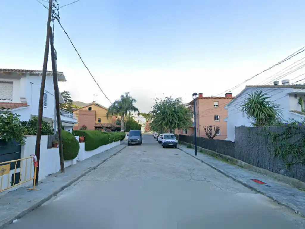 Exterior view of Houses for sale in El Ejido