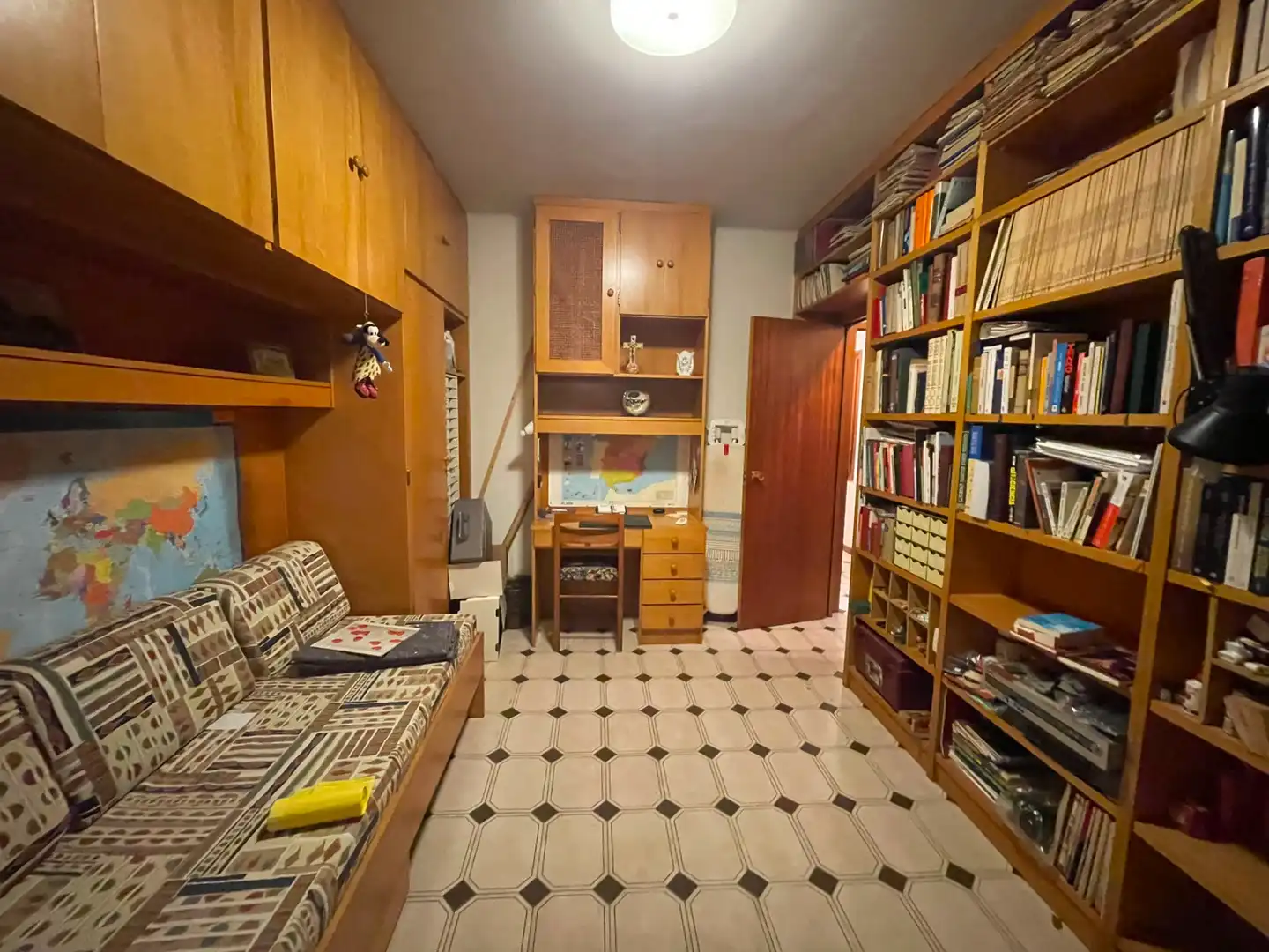 Flat with terrace for sale in Centre Vila, imagen 11