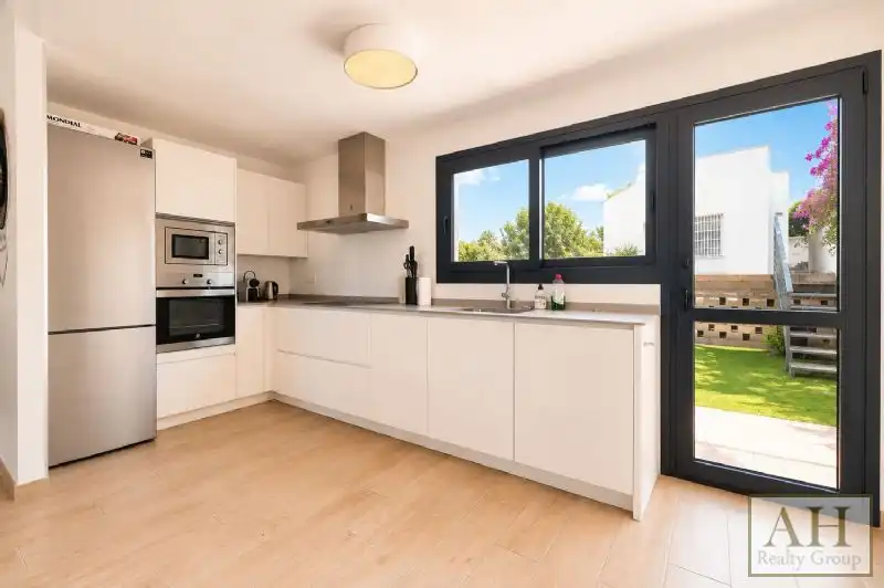 Adosado en venta en L'Albir, imagen 7