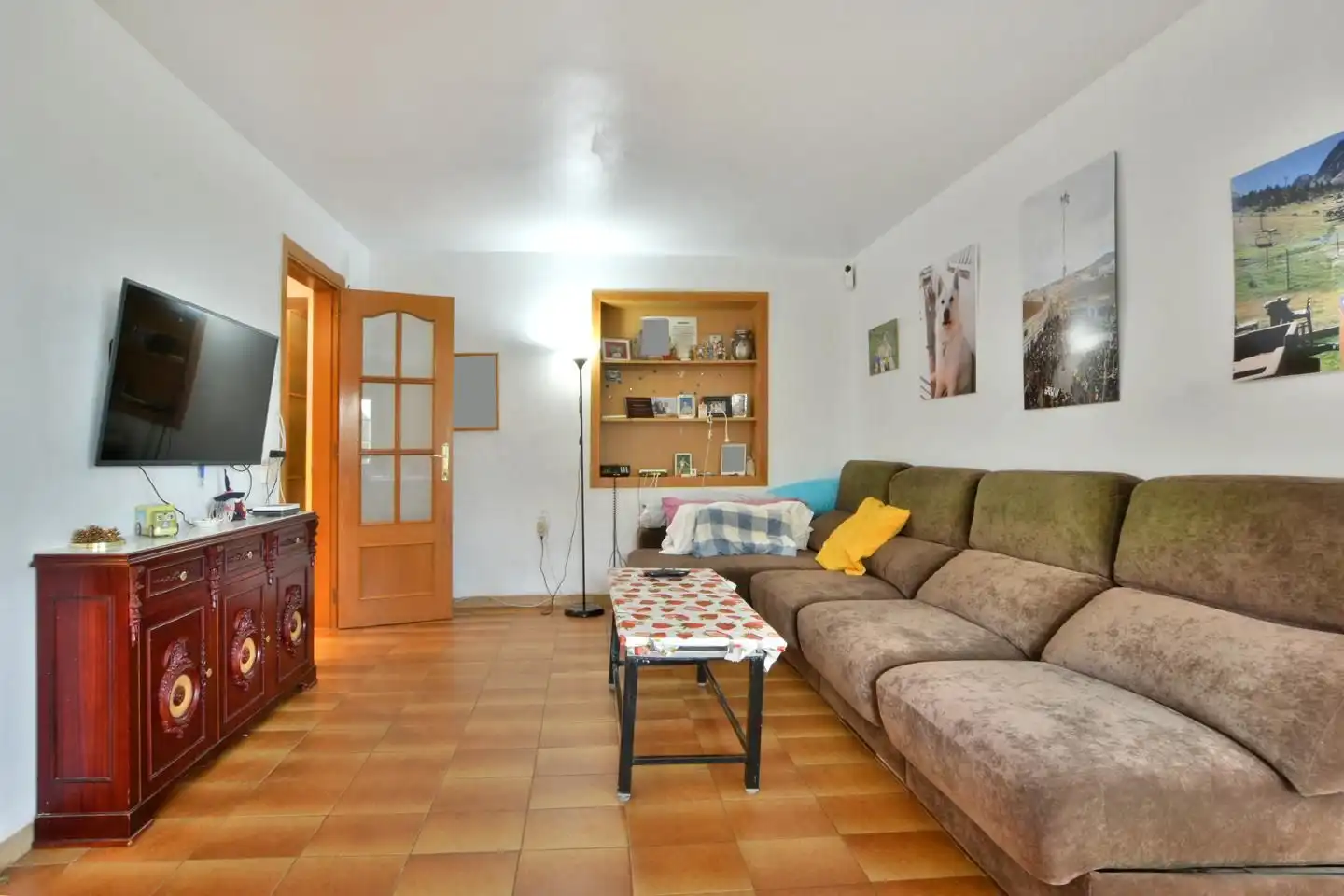 Casa o chalet en venta en DALT, 4, Matadepera