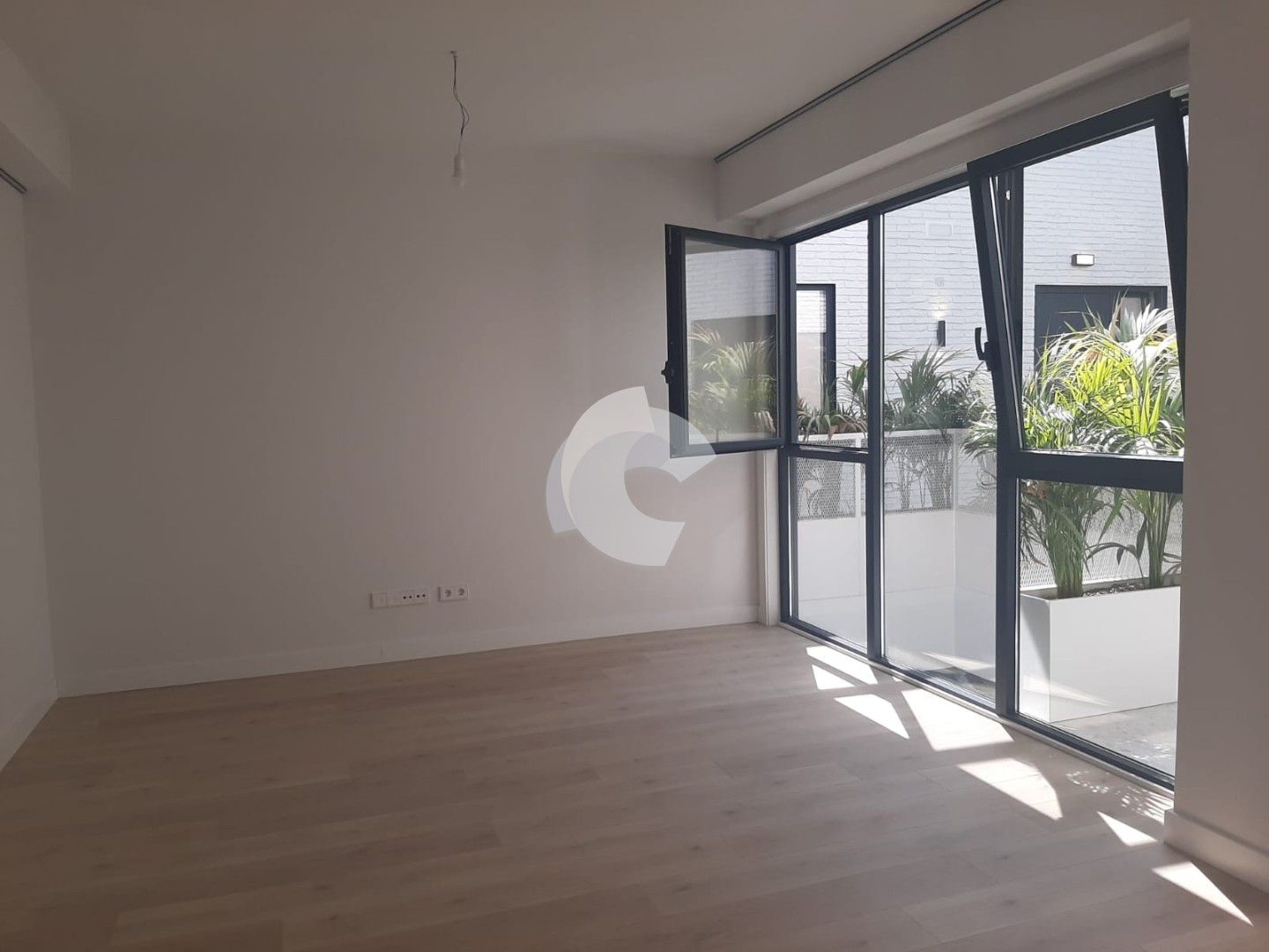 Dormitori de Oficina de lloguer en Vigo 