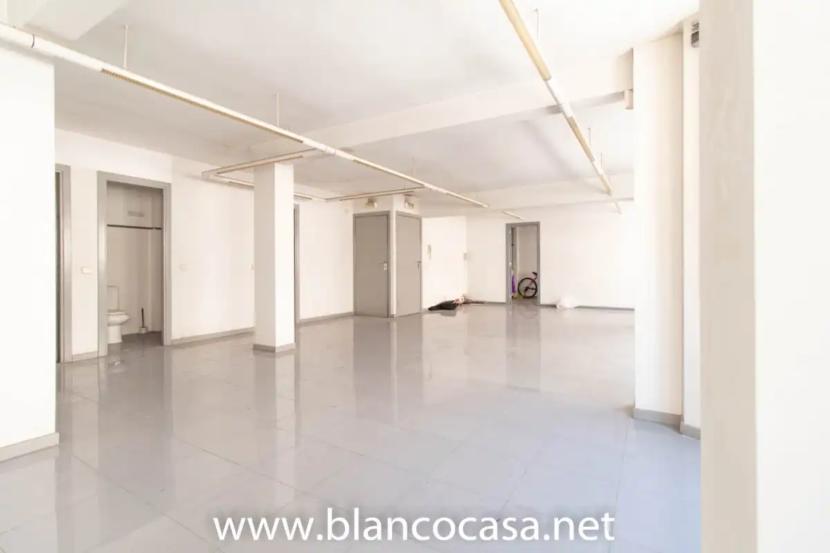 Ufficio in affitto a Carballo, imagen 5